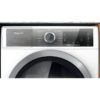 8kg Hotpoint Washing Machine, White, 1400RPM, B Rated - H6 W845WB UK - Naamaste London Homewares - 10