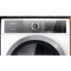 9kg Hotpoint Washing Machine, AutoDose, White, B Rated - H7 W945WB UK - Naamaste London Homewares - 10