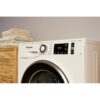 Hotpoint Washing Machine in 9kg, ActiveCare, White, A Rated - NM11 946 WS A UK N - Naamaste London Homewares - 7