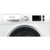 Hotpoint Washing Machine in 9kg, ActiveCare, White, A Rated - NM11 946 WS A UK N - Naamaste London Homewares - 9