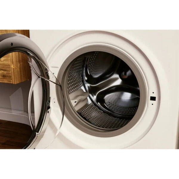 Hotpoint Washing Machine in 9kg, ActiveCare, White, A Rated - NM11 946 WS A UK N - Naamaste London Homewares - 11