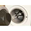 10kg Hotpoint Washing Machine, ActiveCare, A Rated, White - NM111046WDAUKN - Naamaste London Homewares - 5