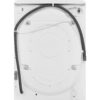 10kg Hotpoint Washing Machine, ActiveCare, A Rated, White - NM111046WDAUKN - Naamaste London Homewares - 7