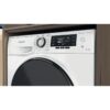 Hotpoint Washer Dryer 9kg in White, ActiveCare - NDD 9636 DA UK - Naamaste London Homewares - 7