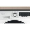 Hotpoint Washer Dryer 9kg in White, ActiveCare - NDD 9636 DA UK - Naamaste London Homewares - 9