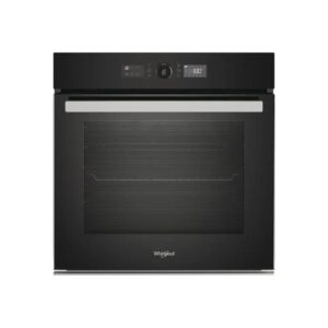 73L Built in Electric Oven, Black , A+ Rated - Whirlpool AKZ96230NB - Naamaste London Homewares - 1