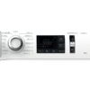 10kg Hotpoint Washing Machine, ActiveCare, A Rated, White - NM111046WDAUKN - Naamaste London Homewares - 10