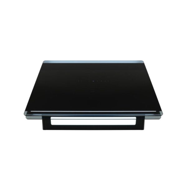 60cm Gesture Control Extractor, Black - CDA EXG60BL - Naamaste London Homewares - 5