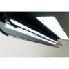 60cm Gesture Control Extractor, Black - CDA EXG60BL - Naamaste London Homewares - 6