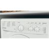 7Kg Freestanding Indesit Washing Machine, Front Load - IWC71453WUKN - Naamaste London Homewares - 6