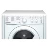 7Kg Freestanding Indesit Washing Machine, Front Load - IWC71453WUKN - Naamaste London Homewares - 8