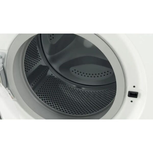 7Kg Freestanding Indesit Washing Machine, Front Load - IWC71453WUKN - Naamaste London Homewares - 9