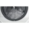 9kg Hotpoint Washing Machine, GentlePower, White, A Rated - H8W946WBUK - Naamaste London Homewares - 2