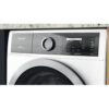 9kg Hotpoint Washing Machine, GentlePower, White, A Rated - H8W946WBUK - Naamaste London Homewares - 7