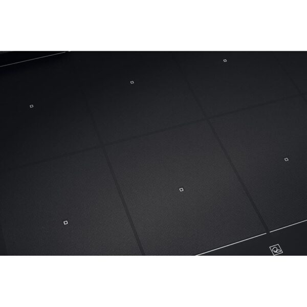 ActiveCook Hotpoint Induction Hob, Black - ACP778CBA - Naamaste London Homewares - 3