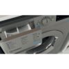 7kg Indesit Washing Machine, 1400 Spin, Silver, E Rated - BWE71452SUKN - Naamaste London Homewares - 12