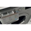 9kg Indesit Washer Dryer Silver, A Rated - BDE86436XSUKN - Naamaste London Homewares - 7