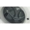 8kg Indesit Washer Dryer 1400 Spin, White, A Rated - BDE86436XWUKN - Naamaste London Homewares - 7