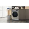 Hotpoint Washer Dryer 10kg in Grey, 1400 Spin, A Rated - NDD 10726 GDA UK - Naamaste London Homewares - 6