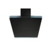 60cm Gesture Control Extractor, Black - CDA EXG60BL - Naamaste London Homewares - 8