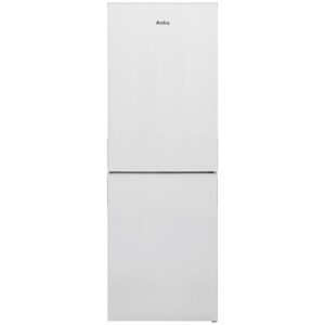 55cm Frost Free Freestanding Fridge Freezer - Amica FK2623F - Naamaste London Homewares - 1