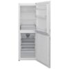 55cm Frost Free Freestanding Fridge Freezer - Amica FK2623F - Naamaste London Homewares - 2