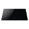 60m 4 Zone Induction Hob, Black - CDA HN6013FR - Naamaste London Homewares - 2