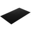 87cm 5 Zone Induction Hob, Black Frameless - CDA HN9611FR - Naamaste London Homewares - 4