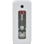 48L Retro CDA Wine Cooler, White, G Rated - Nancy Cotton - Naamaste London Homewares - 1