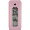 48L Retro CDA Wine Cooler, Pink, G Rated - Nancy Tea Rose - Naamaste London Homewares - 1