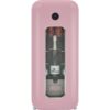 48L Retro CDA Wine Cooler, Pink, G Rated - Nancy Tea Rose - Naamaste London Homewares - 2