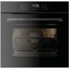 Built-In Electric Oven, Single, Black, A+ Rated - CDA SL550BL - Naamaste London Homewares - 1