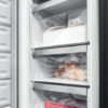 209L Built In Integrated Freezer, No Frost, White - Whirlpool AFB 18432 - Naamaste London Homewares - 2