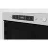 38cm Built in Microwave Oven, Stainless Steel - Whirlpool AMW423IX - Naamaste London Homewares - 10