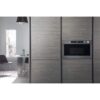 38cm Built in Microwave Oven, Stainless Steel - Whirlpool AMW423IX - Naamaste London Homewares - 5