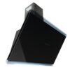 90cm Chimney Black Cooker Hood, Gesture Controlled - CDA EXG90BL - Naamaste London Homewares - 11