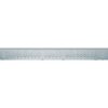 60cm Integrated Cooker Hood, Grey, D Rated - Indesit IAEINT66LSGR - Naamaste London Homewares - 4