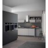 Built In Warming Drawer, Stainless Steel - Hotpoint WD714IX - Naamaste London Homewares - 5