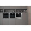 Built In Warming Drawer, Stainless Steel - Hotpoint WD714IX - Naamaste London Homewares - 2