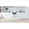 Fully Integrated Slimline Dishwasher, 10 Place Settings, E Rated - Indesit DSIO3T224EZUKN - Naamaste London Homewares - 2