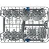 Fully Integrated Slimline Dishwasher, 10 Place Settings, E Rated - Indesit DSIO3T224EZUKN - Naamaste London Homewares - 9