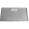 60cm Chimney Cooker Hood, Inox, D Rated - Hotpoint PHPN65FLMX1 - Naamaste London Homewares - 4