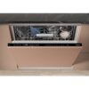 Built-In Fully Integrated Dishwasher, Hydroforce, C Rated - Hotpoint H8IHP42LUK - Naamaste London Homewares - 8