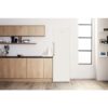 366L Freestanding Tall Larder Fridge, White - Hotpoint SH8A2QWRDUK - Naamaste London Homewares - 5