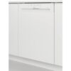 Semi Integrated Dishwasher, 14 Place Settings, E Rated - Indesit I3BL626UK - Naamaste London Homewares - 3