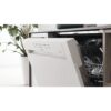 Semi Integrated Dishwasher, 14 Place Settings, E Rated - Indesit I3BL626UK - Naamaste London Homewares - 8