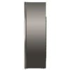 368L Freestanding Tall Larder Fridge, Stainless Steel - Whirlpool SW82QXR - Naamaste London Homewares - 3