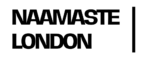 Naamaste London Appliances - White Logo