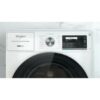 9kg 1400 spin Washing Machine, White - Whirlpool W8W946WRUK - Naamaste London Homewares - 10