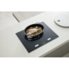 65cm 4 Zone Induction Hob, Black - Whirlpool SMP658CBTIXL - Naamaste London Homewares - 8